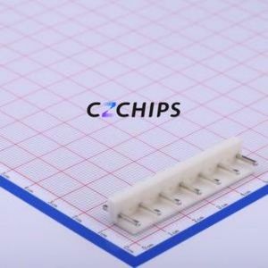 W-3962S13P-0001 Wire-to-Board Pin Header Through hole Component (THT),P=3.96mm Connector 1x13P 3.96mm Through Hole 13P - Product Image 1