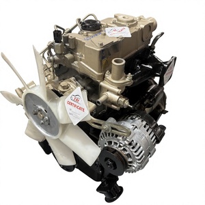 Ensemble moteur d'origine 403D-11 de haute qualité, moteur complet pour Perkins à trois cylindres - Product Image 1