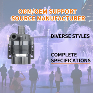 <span class=keywords><strong>Pompe</strong></span> d'<span class=keywords><strong>arrosage</strong></span> <span class=keywords><strong>automatique</strong></span> Dmx512 Pond Zksj Small Shenzhen Toilet Circulatie MagneticCanister Hydroponique Dc Water Pump - Product Image 2