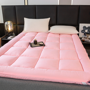 Protector de <span class=keywords><strong>Colchón</strong></span> <span class=keywords><strong>Impermeable</strong></span> de Alta Densidad, Sábana Ajustable Cómoda - Product Image 1