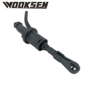 Wooksen กระบอกสูบคลัทช์หลัก2182.34สำหรับเปอโยต์407SW ซีตรองอะไหล่ C6 C5 - Product Image 4