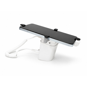 Soporte de Seguridad para Teléfono con Tubo Cuadrado T30, Alarma Triple de 90-100dB, Soporte de Carga Antirrobo para Comercios - Product Image 4