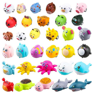 <span class=keywords><strong>Huevos</strong></span> de Pascua Personalizados <span class=keywords><strong>con</strong></span> Mini Juguetes en el Interior, Rellenos para Contenedores Sensoriales, Recuerdos de Fiesta Prellenados, Regalo para Niños y Niñas - Product Image 5