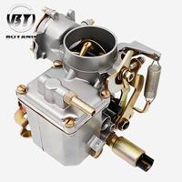 Carburatore Carb per Volkswagen Beetle 30/31 PICT-3 1 2 Bug Bus Ghia collettore a porta singola 1.6L 113129029A 113 129 029A