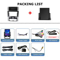 Radio para Auto con Pantalla Vertical Android Tesla de 9.7 Pulgadas para X-Trail 2 T31 2007-2015, Navegación GPS Multimedia, 1 Año de Garantía