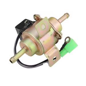 Pompe à carburant électrique EP-501-0 composant de moteur général 8118-13-350A - Product Image 2