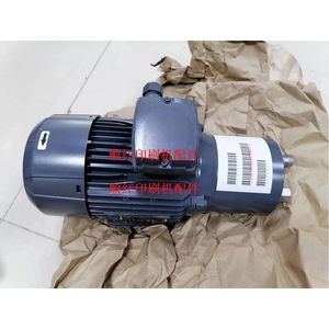 Roland Oil Pump 80.01S15 A208 For R700 R900 Rotogravure <b>Printing</b> <b>Machine</b> 380V New Part - Product Image 1