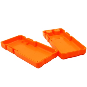 high-gloss plastic customized oem mold injection mold small abs pc pp pvc plastic parts