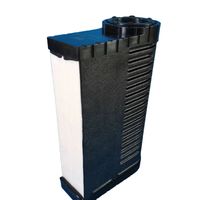 Zhengji New High Quality High Pressure Composite Engine Intake Air Filter for Truck Car Cabin (OE 3496263 5771439 577-1439