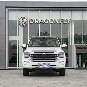 TANK <span class=keywords><strong>500</strong></span> HEV RHD 2.0T Ibrido 9HAT 4WD SUV a 7 Posti - Product Image 1