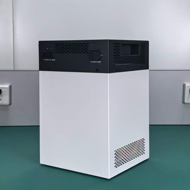 High Efficiency All in One Solar Energy Storage System with LiFePO4 1000W Inverter 2009wh Battery · image 6