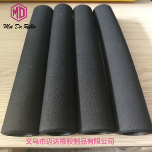 Mai Da <b>Roller</b> Foam <b>Roller</b> 5mm Thickness Medium Firmness Anti Slip Exercise Yoga Mat For Fitness Training - Product Image 2