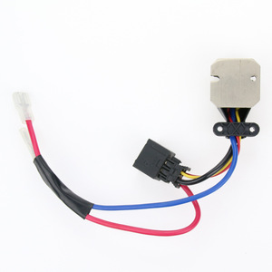 Mercedes-Benz <b>Car</b> Air Conditioning <b>Blower</b> Resistor 9140010099 Dc 12V Control Module For Replace Repair - Product Image 3
