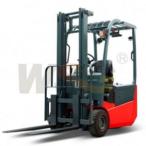 WSG Chariot élévateur GPL manuel compact 1.5, 1.8, 2, 2.5 tonnes, Prix de vente, Opportunités pour fabricants et opérateurs - Product Image 6