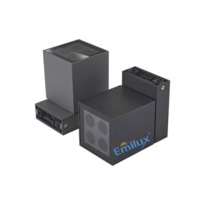 Donw light Moderne Industriel LED <span class=keywords><strong>Suspension</strong></span> Encastrée Aluminium Blanc Chaud/Blanc Froid Certifié SAA/ROHS pour Bureau/<span class=keywords><strong>Salle</strong></span> <span class=keywords><strong>de</strong></span> <span class=keywords><strong>Bain</strong></span>/Centre Commercial - Product Image 2