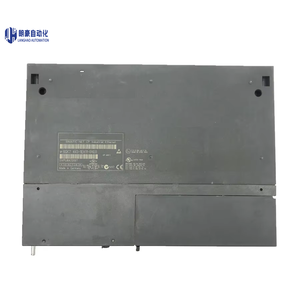 Módulo de Comunicación de Grado Industrial 6GK7443-1EX11-0XE0 6GK7443-1EX30-0XE0 6GK7443-5FX02-0XE0, Resistente al Polvo y a los Golpes, Alta Fiabilidad - Product Image 1