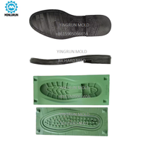 Bottes de football montantes pour hommes toutes tailles, semelle extérieure en PU moulée, modèle Air Forced 2025, en promotion
