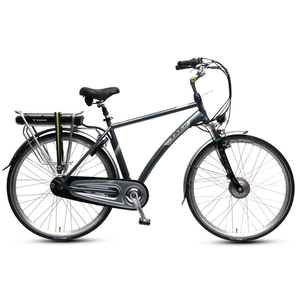 Vélo électrique TXED pratique pour les trajets urbains, avec 7 vitesses, frein à roue avant et arrière, assistance au pédalage, autonomie <span class=keywords><strong>de</strong></span> 60 km, pour les déplacements quotidiens des adultes. - Product Image 2
