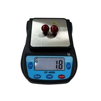 Balance de cuisine numérique Sf400D 600g/0.01g, balance analytique de laboratoire, vente chaude, haute qualité