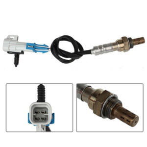 Sensor de oxígeno O2 para Buick Chevy Cadillac GMC <span class=keywords><strong>Van</strong></span> Pickup Truck Sensor de oxígeno 234-4668 15284 - Product Image 6