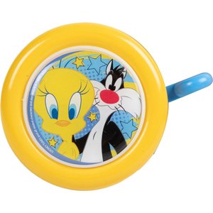 Bicicletta Bell in metallo per ragazzo Looney Tunes - Product Image 3