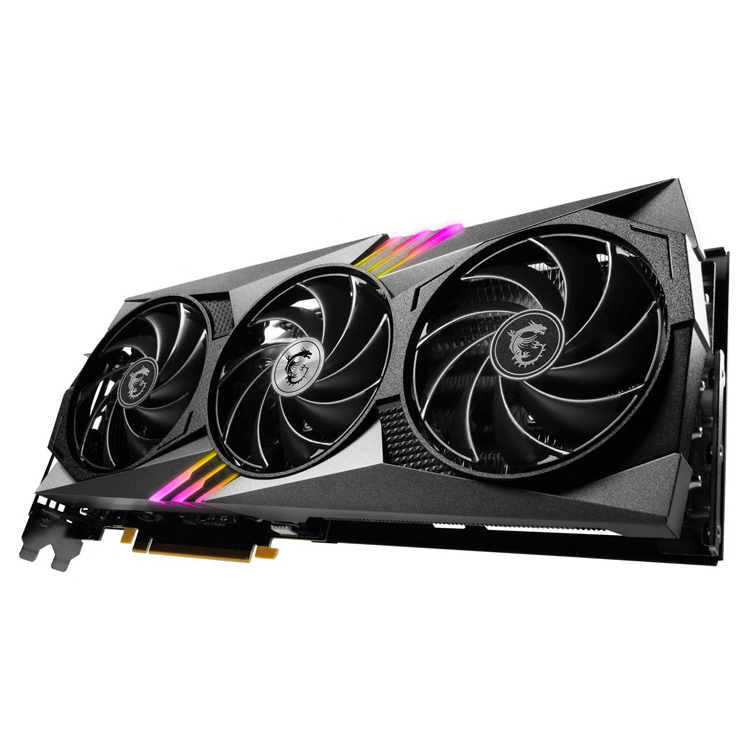 GeForce RTX 4070