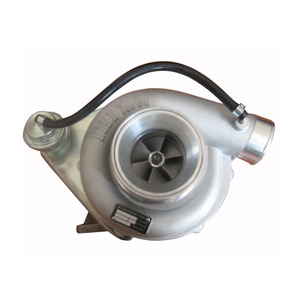 Actionneur de turbocompresseur <span class=keywords><strong>smart</strong></span> <span class=keywords><strong>fortwo</strong></span> d'échappement de porte-moteur HINO P11C de haute qualité - Product Image 1