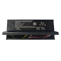 240W Triac Regulable Led Driver 5 en 1 Atenuación PWM 0-10V 1-10V Resistencia Triac CE SAA ETL CB