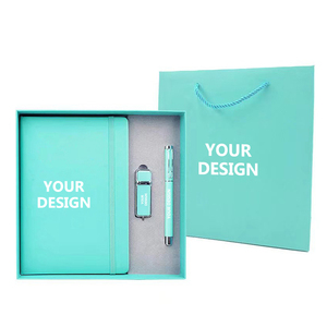 Corporate Gift Set <strong>Promotional</strong> <strong>Product</strong> <strong>New</strong> <strong>2026</strong> on Boarding Kit Welcome Kit Business Ideas Giveaway Gifts - Product Image 2