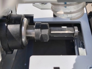 <strong>Automatic</strong> <strong>Edge</strong> <strong>Banding</strong> <strong>Machine</strong> Building Materials Easy Operation Easy-to-Build Gearbox New Motor Pump Directly China Factory - Product Image 2