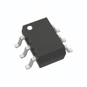 Components Electronic SOT 23 6 XC6132C09CMR-G Original One Stop Service Power Management (PMIC) - Product Image 1