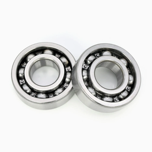 Rodamientos de Bolas en Miniatura de Ranura Profunda 6000 6200 6300-32064, Acero Cromado P5, Larga Duración, para Aplicaciones en Restaurantes, Más Vendidos - Product Image 2