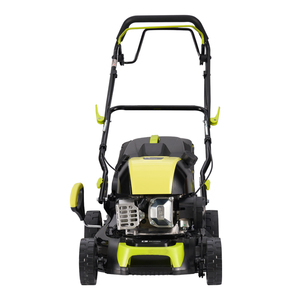 Cortacésped <span class=keywords><strong>de</strong></span> <span class=keywords><strong>gasolina</strong></span> para jardín <span class=keywords><strong>de</strong></span> empuje manual <span class=keywords><strong>de</strong></span> la mejor calidad para cortar césped - Product Image 2