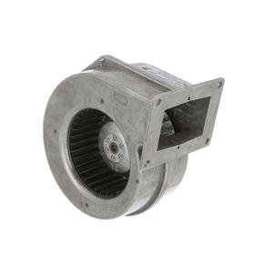 Ventilador centrífugo de refrigeración ebmpapst G2E120-DO16-17 230V AC 0.4A 90W 2400RPM 120mm IP00 con rodamientos de bolas y turbina de metal completo. - Product Image 2
