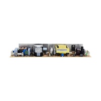 Lps-75-24, entrée AC universelle, protections multiples, alimentation à sortie unique 24v 3.2a 76.8w, pour appareils industriels, nouveau