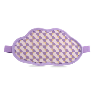 Maschera per <span class=keywords><strong>Occhi</strong></span> in Idrogel Glow & Chill - Raffreddamento Istantaneo e Rivitalizzante - Product Image 4