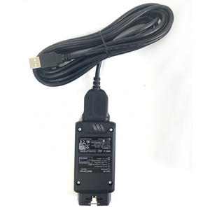 Herramienta de Diagnóstico para Camiones de Trabajo Pesado T427 T200, Lector de Códigos Cat 3, Sin Laptop, Software MANTIS MANWIS, 2 Años de Garantía - Product Image 3