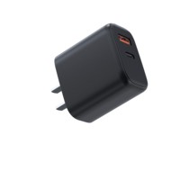 E-SUN 65W charge rapide USB type C chargeur mural adaptateur de voyage pour Android et pour iPhone téléphones mobiles chargeur rapide électrique
