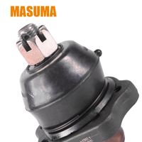 MB-4391 Ball Joint Baru Depan/Belakang untuk Nissan Sentra OEM Suspensi 40110-01G00 Garansi 12 Bulan untuk Merek
