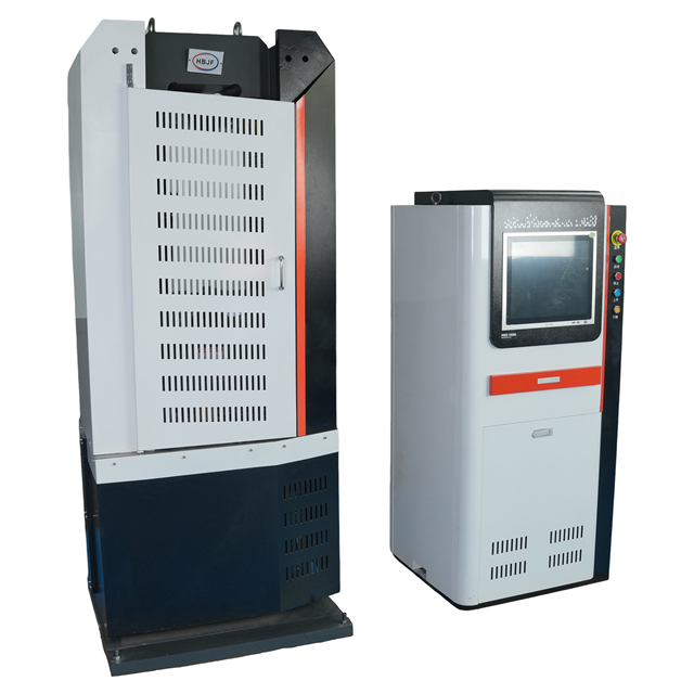 For Computer Control Servo Automatic Universal Testing Machine Tensile Compression for Machines Lab Use High Accuracy 220V