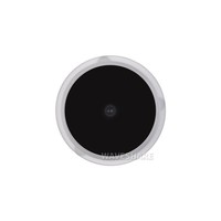 Módulo Escáner de Códigos 2D Redondo Waveshare, Lector de Códigos de Barras/QR con Indicador LED, Tamaño Pequeño, Fácil de Integrar