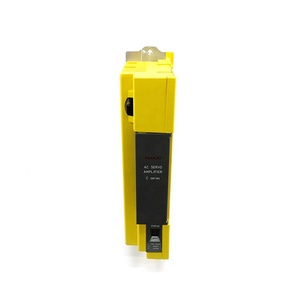Unidad de Accionamiento Robusta con Entrada de 200 V y Potencia de 1.5 kW, Resistente al Polvo y de Bajo Mantenimiento, A06b-6066-h006 para Fanuc - Product Image 1