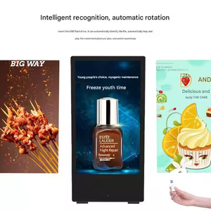 <span class=keywords><strong>Caison</strong></span> ngoài trời hiển thị kỹ thuật số độ sáng cao LCD hiển thị kỹ thuật số biển Ngoài trời cho màn hình quảng cáo ngoài trời với pin - Product Image 5