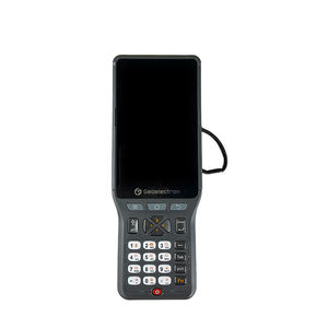 Système GNSS multi-constellations FOIF N90 RTK de base IP67 1408 canaux WiFi/Bluetooth/5G/4G Température de fonctionnement -35~+65°C - Product Image 2