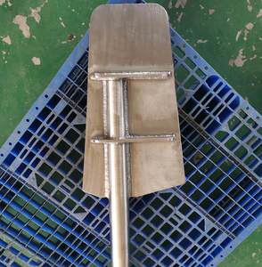 Mejor <span class=keywords><strong>Precio</strong></span> para Timón de Acero Inoxidable Bronceado para Embarcaciones de 7 a <span class=keywords><strong>12</strong></span> <span class=keywords><strong>Metros</strong></span> - Product Image 6