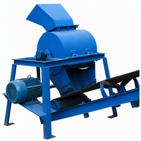 Machine automatique de fabrication de briques en argile RPT4-10, presse hydraulique pour briques autobloquantes, 960 pièces par heure, équipement pour briques de terre