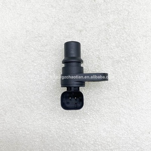 เซ็นเซอร์วัดความเร็วเพลาลูกเบี้ยว 238-0120 C6.4 อะไหล่รถขุด เซ็นเซอร์วัดความเร็วเครื่องยนต์ C6.4 2380120 - Product Image 2