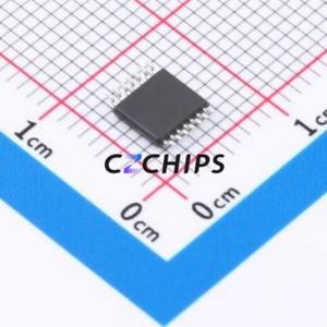 Original-Brand-new TSV914IPT(UMW) TSSOP-14 <b>Integrated</b> <b>Circuit</b> IC Chip Operational Amplifier - Product Image 2