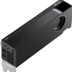 Tarjeta Gráfica RTX A2000 Quadro para Estación de Trabajo, PCI NV GDDR6 de 192 bits, Salidas DP/DVI, Uso Profesional en Escritorio, RTX A2000 Workstation G - Product Image 4
