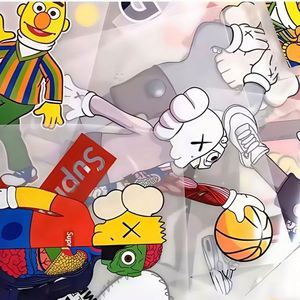 Diseños de Impresión por Transferencia de Calor DTG Personalizados para Prendas - Listos para Prensar en Película, Origen EE. UU. - Product Image 2